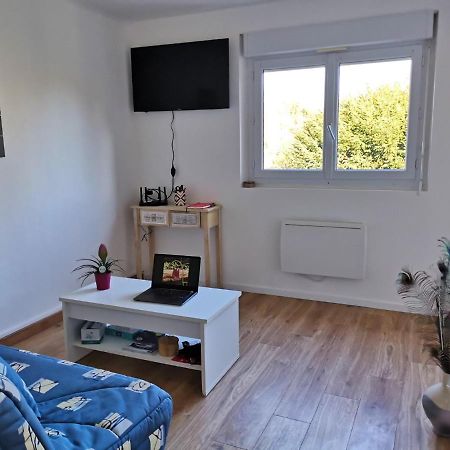 Le Mabileau Apartment Saumur Ngoại thất bức ảnh