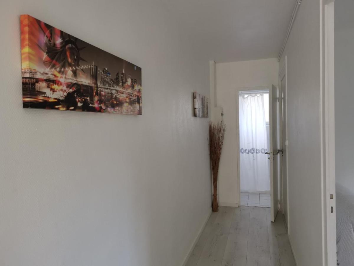 Le Mabileau Apartment Saumur Ngoại thất bức ảnh