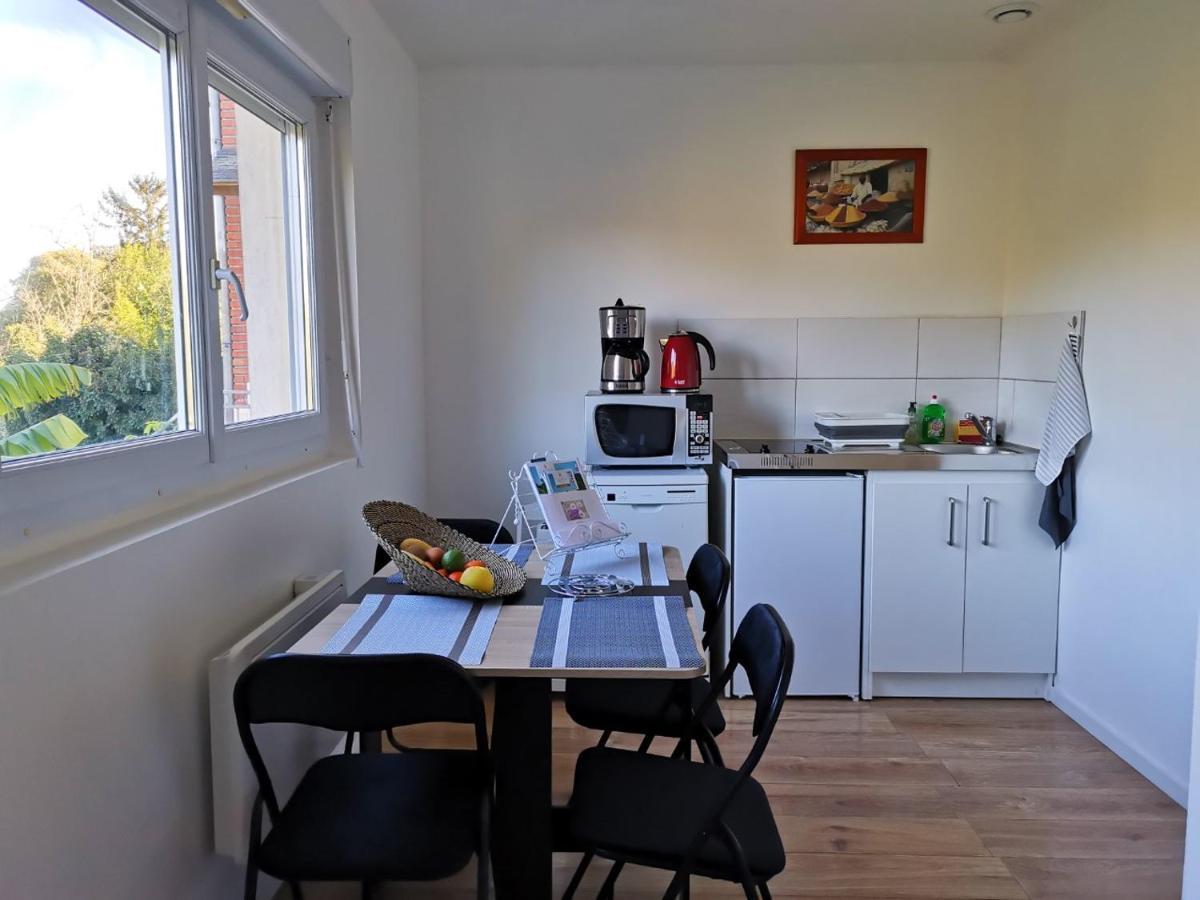 Le Mabileau Apartment Saumur Ngoại thất bức ảnh